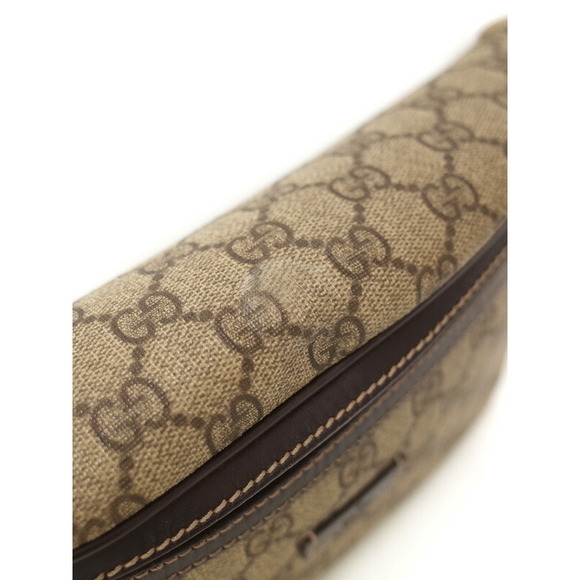 Gucci GG Supreme Belt Bag - Picture 6 of 9